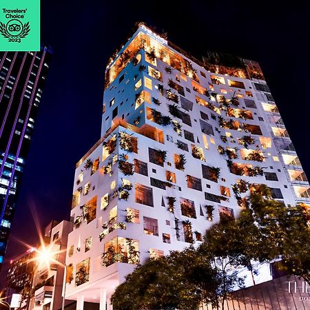 The Myst Dong Khoi Hotell Ho Chi Minh-byen Eksteriør bilde